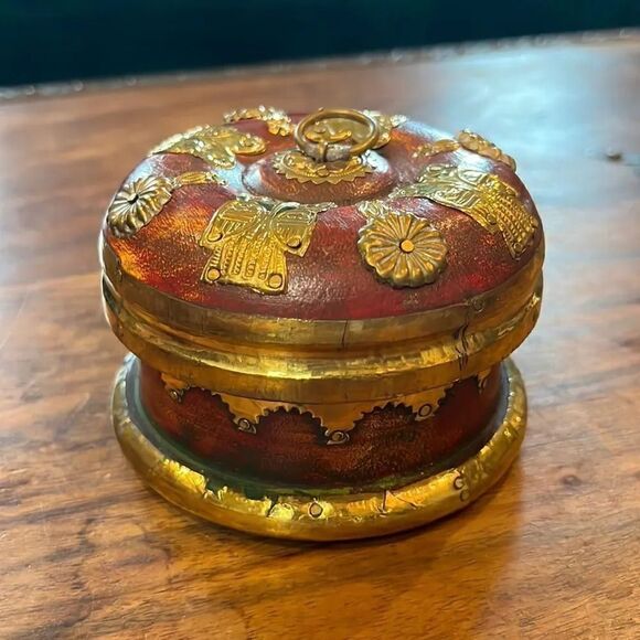 Three Kings Gifts Three Kings Original Gifts Of Christmas Trinket Boxes! - Picture 8 of 15